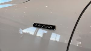 Audi Q5 bild 15