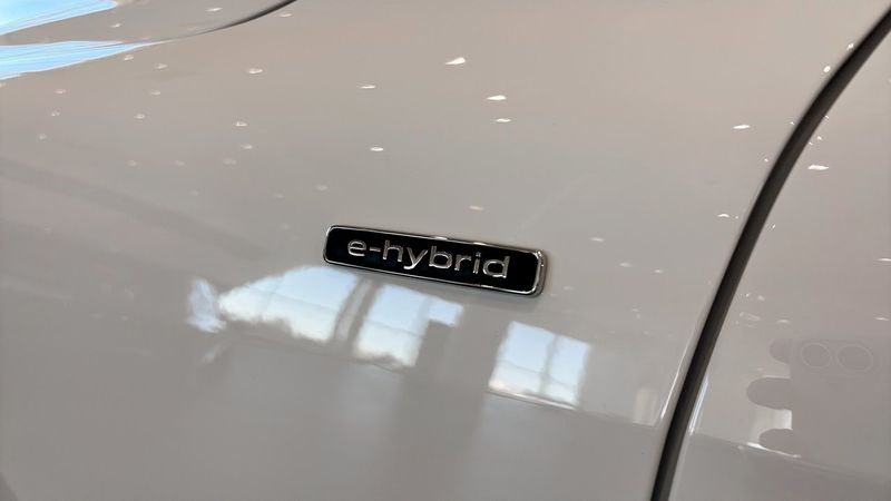 Audi Q5 bild 15