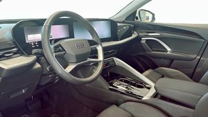 Audi Q5 bild 7