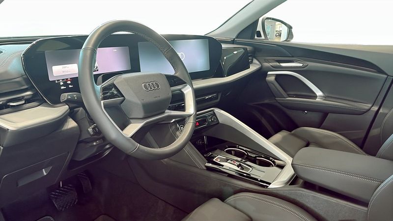 Audi Q5 bild 7