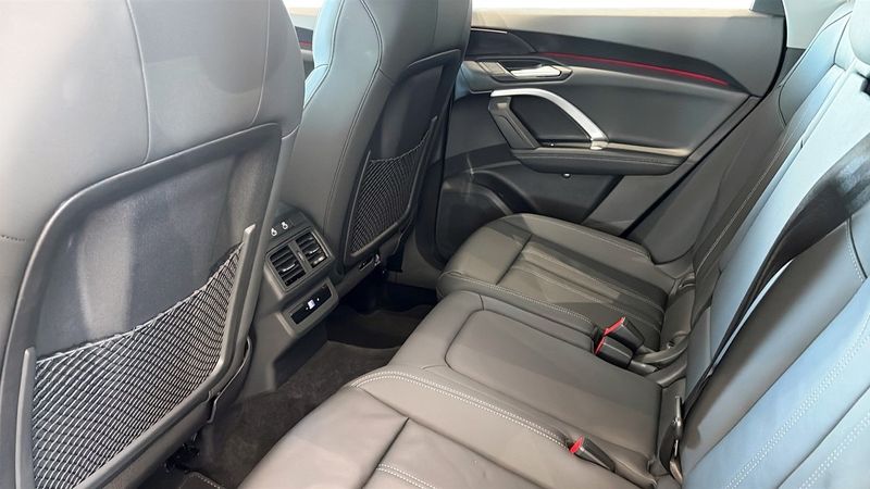 Audi Q5 bild 11