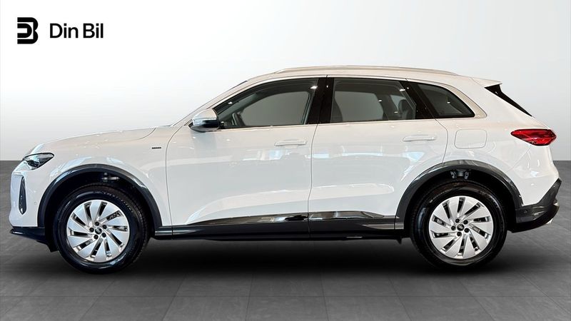 Audi Q5 bild 2
