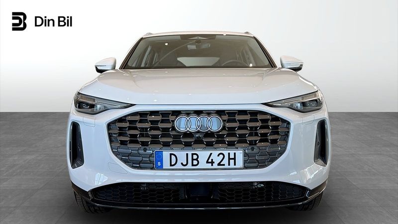 Audi Q5 bild 4