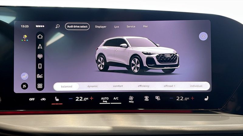 Audi Q5 bild 17