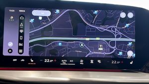 Audi Q5 bild 20