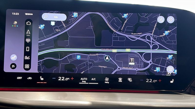 Audi Q5 bild 20