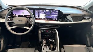Audi Q5 bild 10