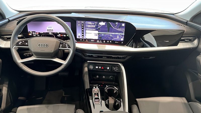 Audi Q5 bild 10