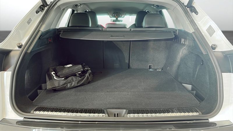 Audi Q5 bild 12