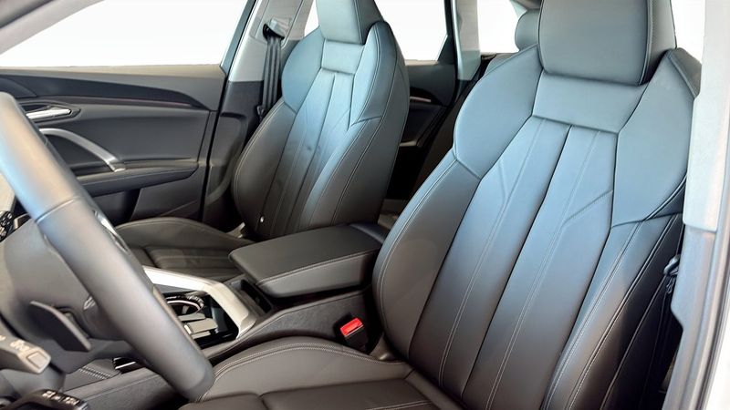 Audi Q5 bild 8