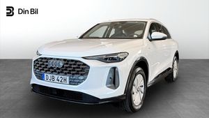 Audi Q5 bild 1