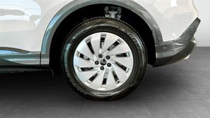 Audi Q5 bild 6