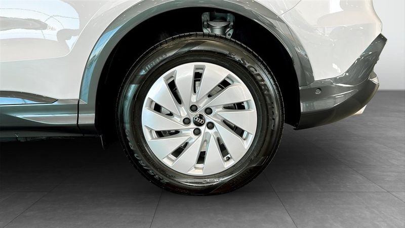 Audi Q5 bild 6