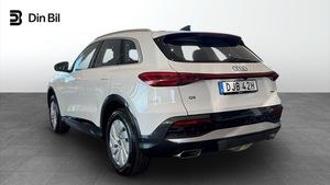 Audi Q5 bild 3