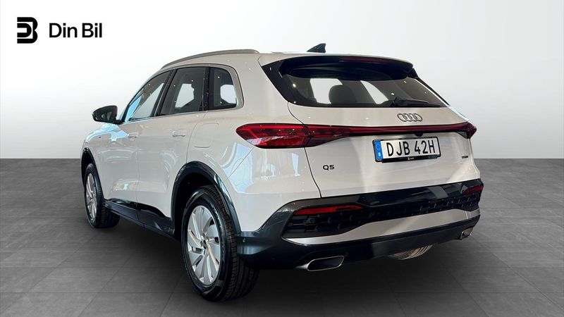 Audi Q5 bild 3