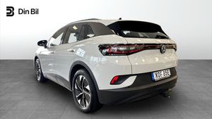 Volkswagen ID.4 bild 3
