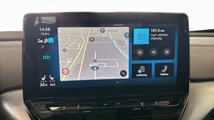 Volkswagen ID.4 bild 9