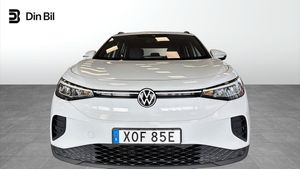 Volkswagen ID.4 bild 4
