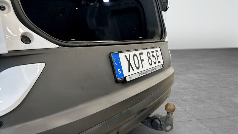 Volkswagen ID.4 bild 13