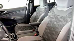 Volkswagen ID.4 bild 8