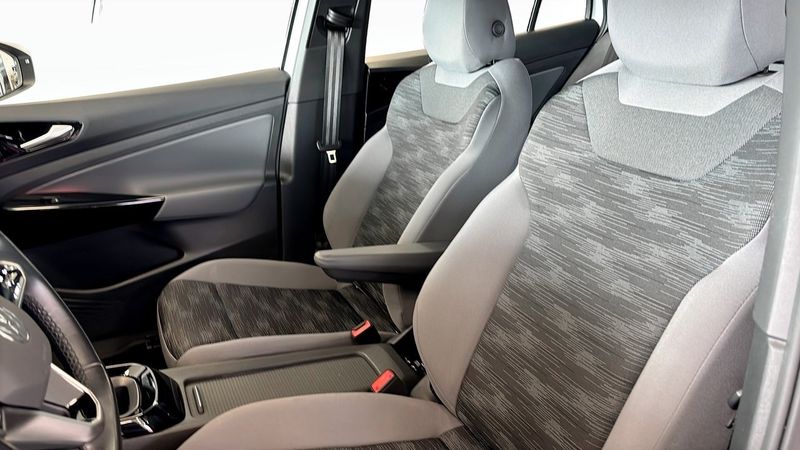 Volkswagen ID.4 bild 8