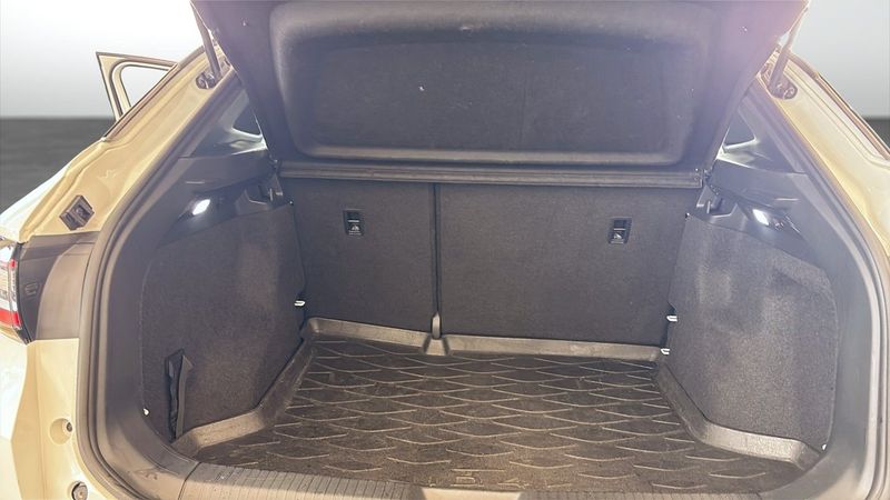 Volkswagen ID.4 bild 12