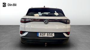 Volkswagen ID.4 bild 5