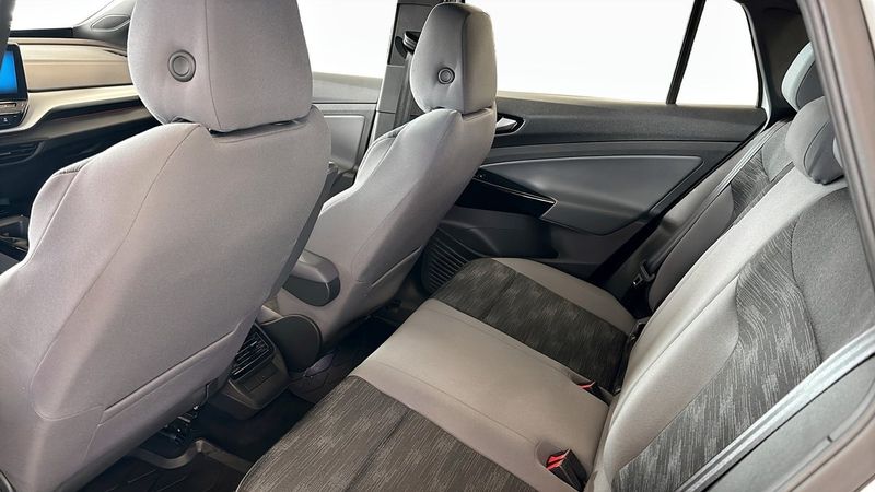 Volkswagen ID.4 bild 11