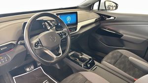 Volkswagen ID.4 bild 7