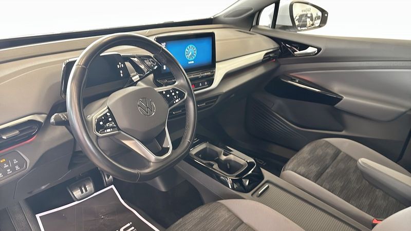 Volkswagen ID.4 bild 7