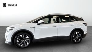 Volkswagen ID.4 bild 2
