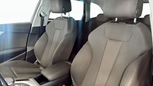 Audi A4 bild 8