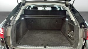 Audi A4 bild 12