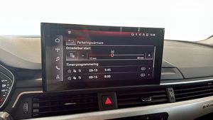 Audi A4 bild 14