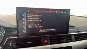 Audi A4 bild 15