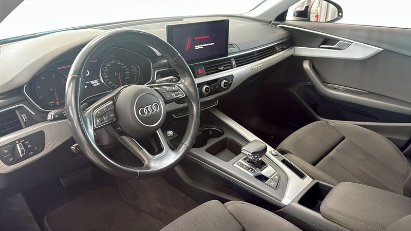 Audi A4 bild 7
