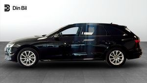 Audi A4 bild 2