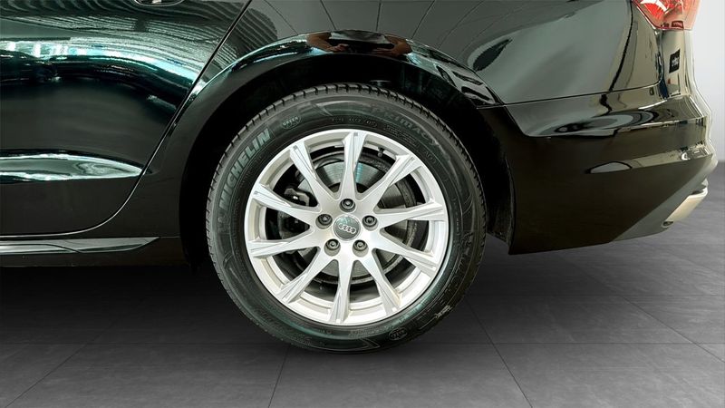 Audi A4 bild 6