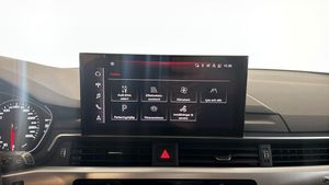 Audi A4 bild 9
