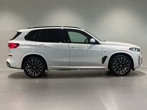 BMW X5 bild 3