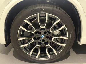 BMW X5 bild 5