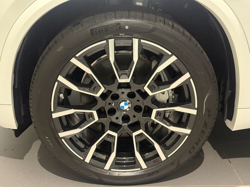 BMW X5 bild 5