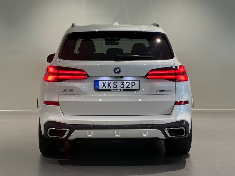 BMW X5 bild 4