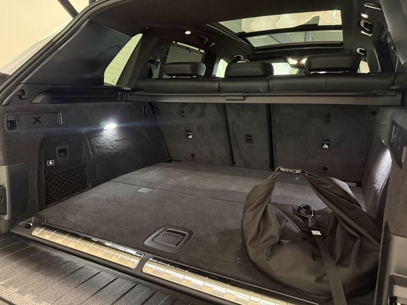 BMW X5 bild 6