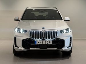 BMW X5 bild 2