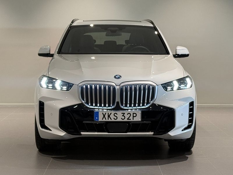 BMW X5 bild 2