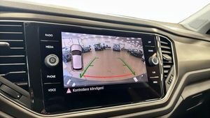 Volkswagen T-Roc bild 14