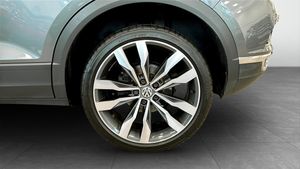 Volkswagen T-Roc bild 6