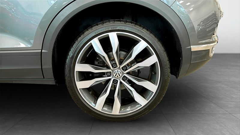 Volkswagen T-Roc bild 6