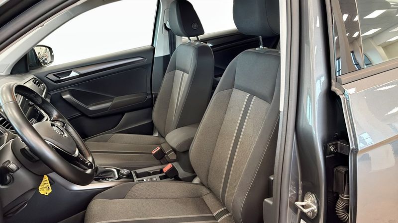 Volkswagen T-Roc bild 8